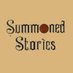 🕯️Summoned Stories🕯️ (@SummonedStories) Twitter profile photo