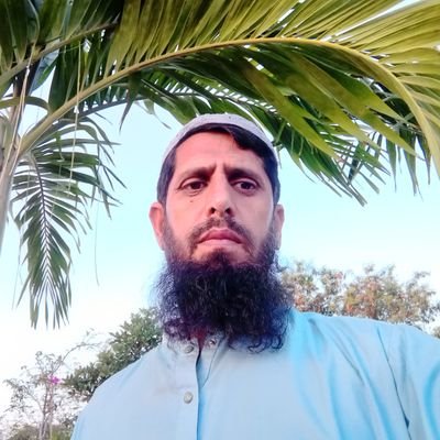 AbuHuzaifa1208's profile picture. 