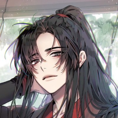 noveleria desde 2020. viciada em novel's de renascimento ♥️🖤 ➝ weiwei dono do meu coração