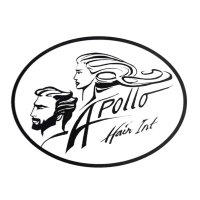 Apollo Hair Int. Minnesota(@apollohairint) 's Twitter Profile Photo