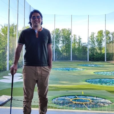 OsvaldoDavidV's profile picture. 👨‍💻 AI and ML Researcher