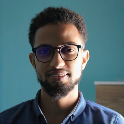 Software engineer | React, JavaScript, Python, PHP |student @alx_africa| Building HelperProject