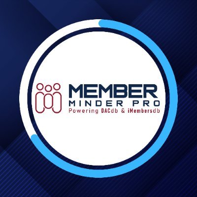 Member Minder Pro, LLC powers DACdb & iMembersdb, offering data management and membership engagement tools for civic organizations.