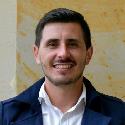 Excandidato a la Asamblea.
Representante Estudiantil UPTC 2016-2019.
Ing Industrial.
Esp: Planeación y Gestión del Desarrollo Territorial.