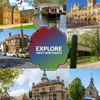 Explore West Northants(@Explore_WN) 's Twitter Profile Photo