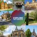 Explore West Northants (@Explore_WN) Twitter profile photo