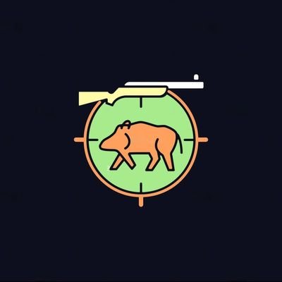 the_hog_hunter's profile picture. ︻╦デ╤━╼       𓃟