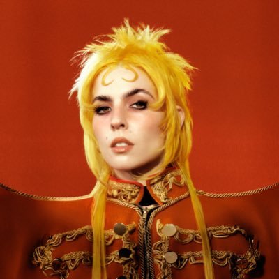 Dorian Electraさんのプロフィール画像