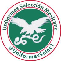 Uniformes Selección Mexicana(@UniformesSelec1) 's Twitter Profile Photo