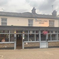 Oddfellows Arms Pinner(@OddfellowsArms3) 's Twitter Profile Photo