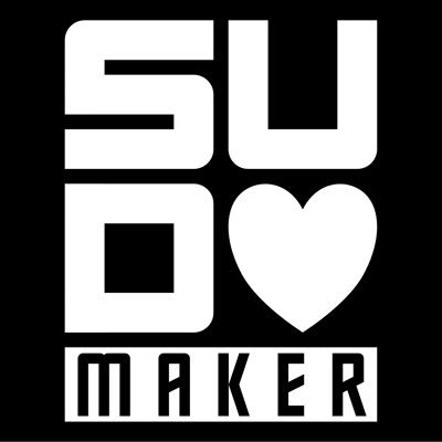 Official account of SudoMaker, Ltd. Microchip Authorized Design Partner