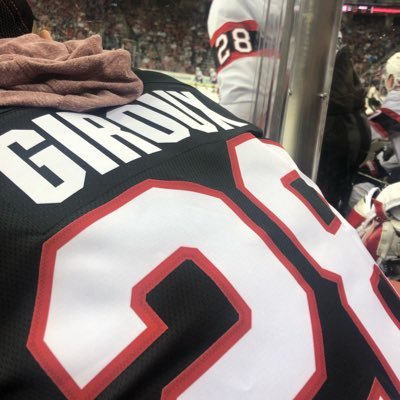 avibulka's profile picture. TX’s #1 #GoSensGo fan!