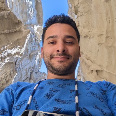 Senior Software Engineer / Flutter,
Maintainer of https://t.co/gDlU35aoJN
YouTube: https://t.co/HxDp91HFZU