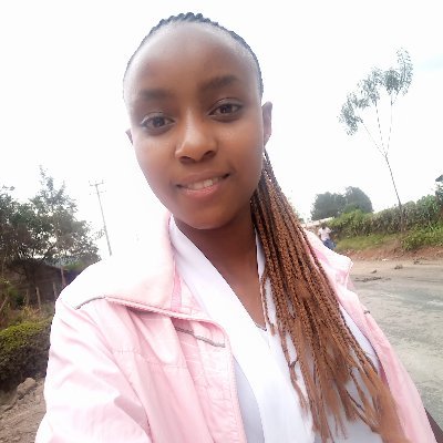 Student @MoiUniKenya  | Web Developer | Technical writer