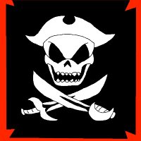 Scurvy Pirate(@scurvypiratehog) 's Twitter Profile Photo