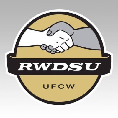 The Retail, Wholesale and Department Store Union (RWDSU) advances the interests and rights of working people. @BAmazonUnion @reiunionsoho @BNWorkers + more!