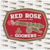 Red Rose Gooners (@RedRoseGooners) Twitter profile photo