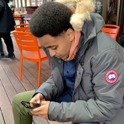97'Baby || Livin Lavish || Franchise Broker ||