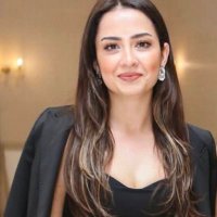 Ezgi Ece Kırhan (@ezgiecek) Twitter profile photo