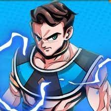 SonTitanさんのプロフィール画像