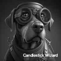 candlesticskwi's profile picture. Recognizing the potential of stablecoins in providing stability and usability in the crypto space.