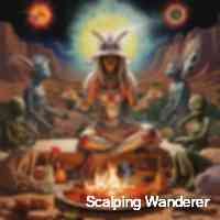 wandereerscalp's profile picture. Where finance meets technology, you'll find me in the crypto space