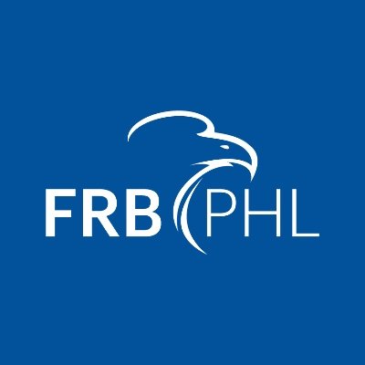 The Federal Reserve Bank of Philadelphia conducts research on numerous topics and disseminates this research through publications, releases, and conferences.