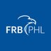 Phila Fed Research (@PhilFedResearch) Twitter profile photo