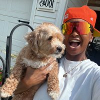 Octavia Jett-Wilson💨 (@getliketae) 's Twitter Profile