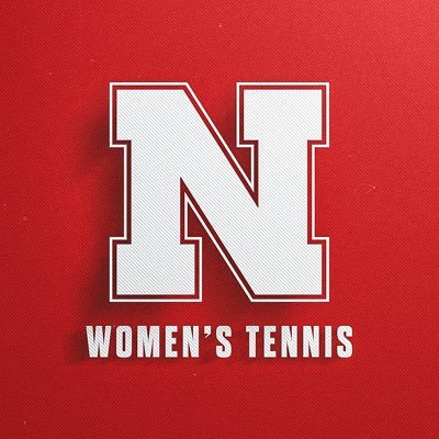 The official Women's Tennis account of Nebraska Athletics. Go Big Red! Instagram: https://t.co/V2tYRzAAXx… #Huskers #GBR