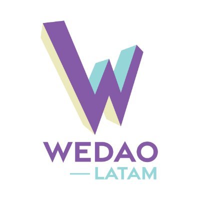 Somos 100 latinoamericanas fundadoras👯‍♀️ entusiastas X web3 ⛓ y la economía descentralizada💸 cuyo propósito es empoderarnos en nuevas tecnologías 👩‍💻