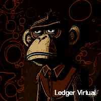 ledgervirtaalu's profile picture. Defi enthusiast, dedicated to democratizing access to finance