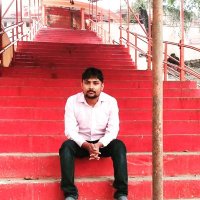 Pawan Mishra (@au_pawan) 's Twitter Profile