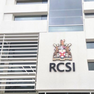 RCSI/DNE Intern Network, advancing intern postgraduate medical training