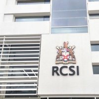 RCSI Intern Network(@InternRCSI) 's Twitter Profile Photo