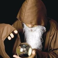 ساحر و مشعوذ سفلي (@wizard1x) 's Twitter Profile