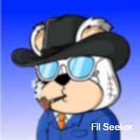 filireekers's profile picture. Crypto trader, pushing boundaries and forging new paths