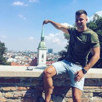 Timothy L. Jackson (@timothyljack) 's Twitter Profile