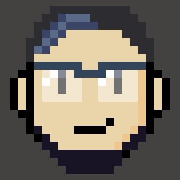 Hi, I'm a Software Engineer @EncoraInc
📝 Blogger wannabe
🎮 Gamer
Opinions are my own