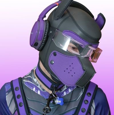 PupxVee Profile Picture