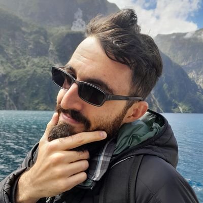 (he/him) Musician behind Midnight Laboratory; twitch streamer. All feedback and opinions are mine only. Business: admin@spectrumbranch.com