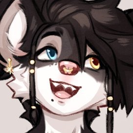 🔞Furry artist || ♓ || She/her ♀️|| Commission I accept in mood