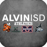 Alvin ISD Athletics (@alvinisdath) 's Twitter Profile