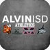 Alvin ISD Athletics (@alvinisdath) Twitter profile photo Alvin ISD Athletics (@alvinisdath) Twitter profile photo