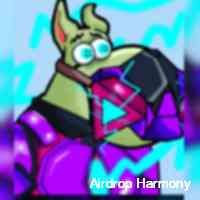 harmonyaprdro_'s profile picture. Exploring the potential of blockchain in democratizing access to financial services.