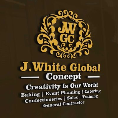 J. White cake World