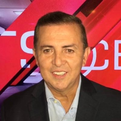 Periodista del lider mundial en deportes #ESPN, #NFL #MLB #NBA #Boxeo #Futbol son mi trabajo habitual Instagram: @TapaNavaESPN  Agencia: @InsightSportsLA