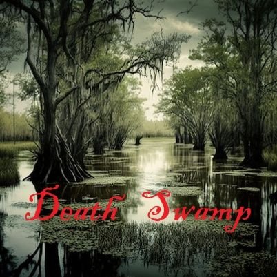 This is the first year that we are hosting the Death Swamp located in the community of Raft Swamp, North Carolina. Come and experience your deepest fears.