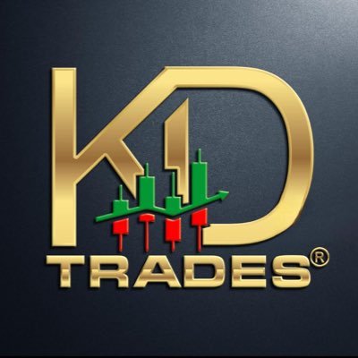 KDTRADESr's profile picture. KDTRADES focuses on teaching investors to mix technicals with the fundamentals by following the Banks ,who control 70 % of the market on a daily basis.
