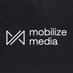 Mobilize Media Group (@Mobilize_Media_) Twitter profile photo